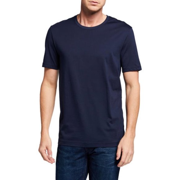 Hugo Boss Other - Hugo Boss Navy T-Shirt